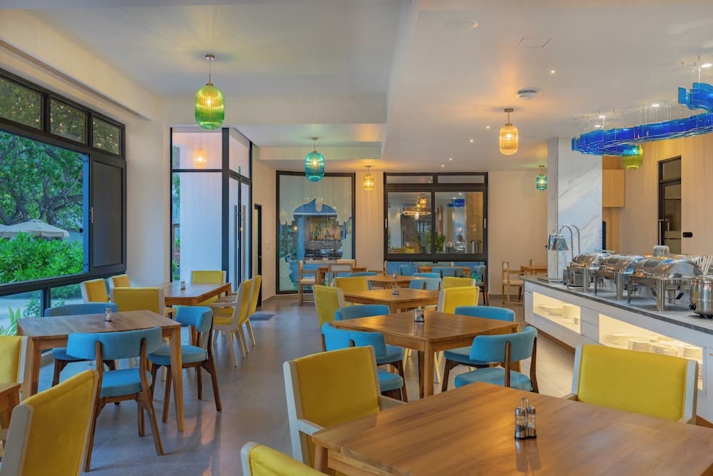 Arrival Beach and Spa at Gulhi - View 24