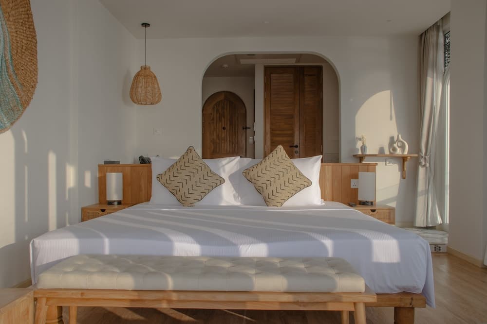 Stone Hotel Dhiffushi - View 93