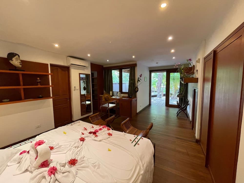 Gangehi Island Resort - View 21