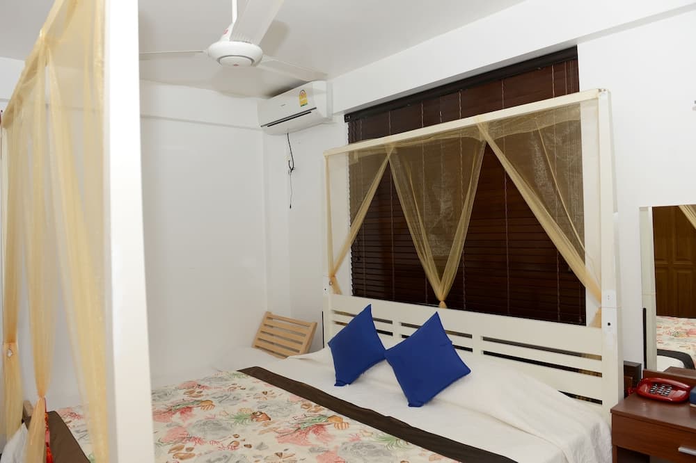 DeMal Orchid Hotel - Hulhumale - View 30