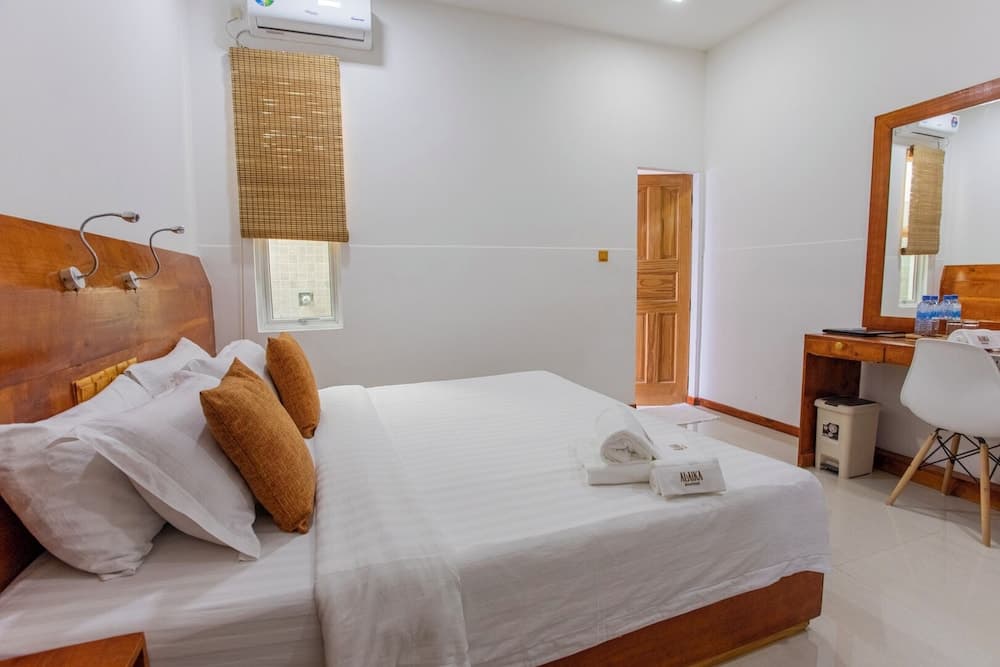 Alaika Maafushi - View 33