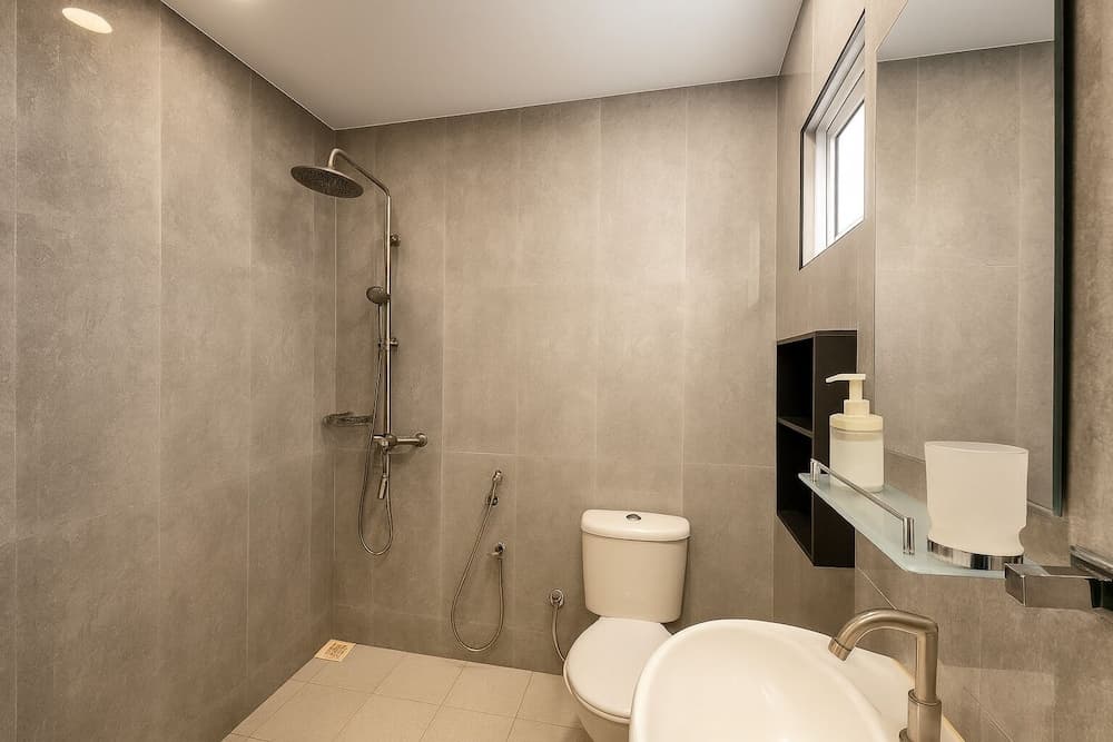 Elysian Hideaway Maafushi - View 2