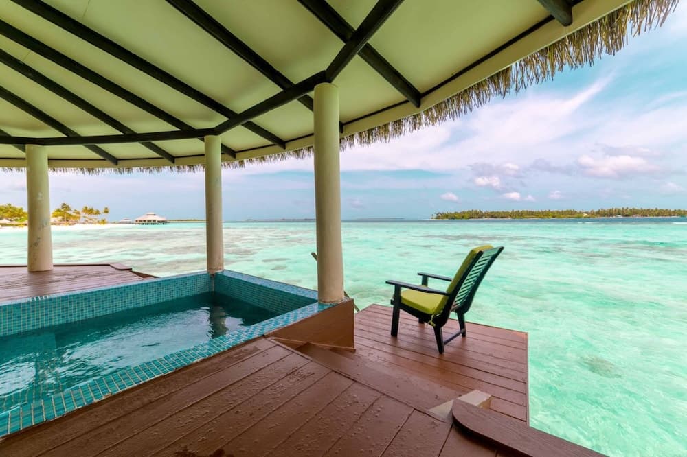 Kihaa Maldives - View 40