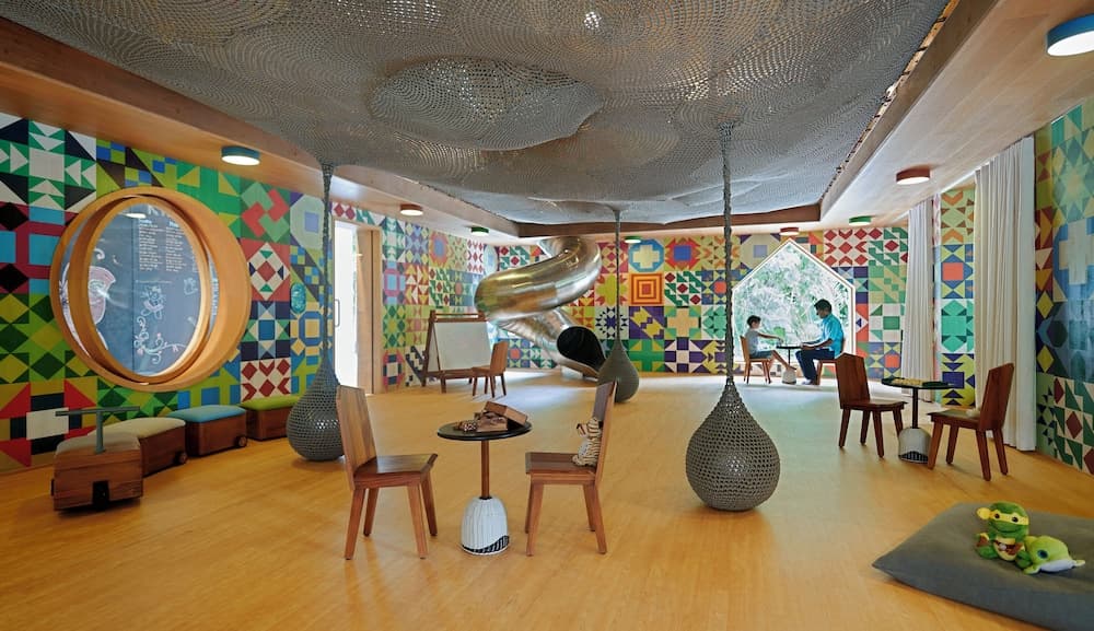 Sirru Fen Fushi Private Lagoon Resort - View 83