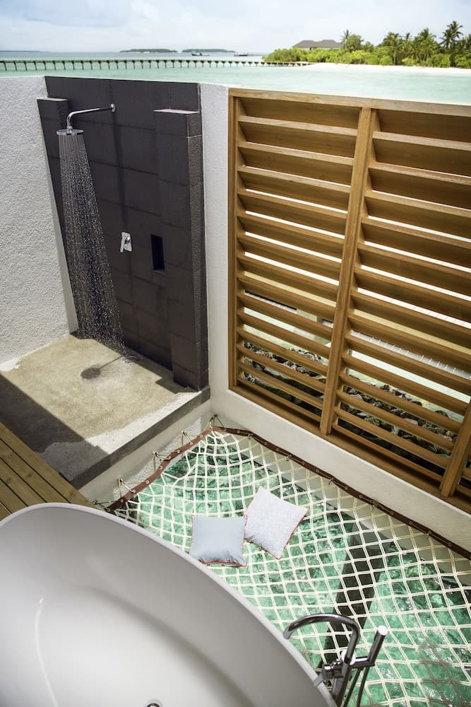 ROBINSON NOONU - All inclusive - View 29