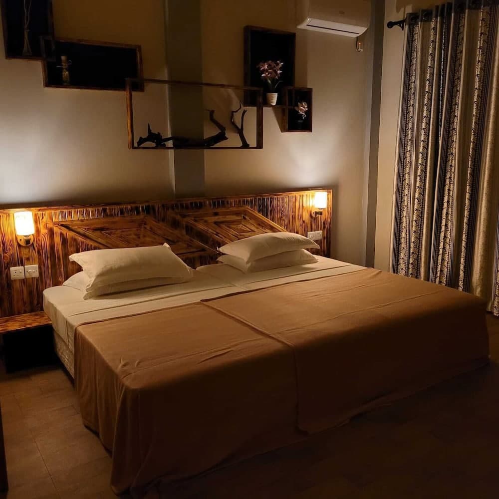 Annama Lodge And Dive - View 17