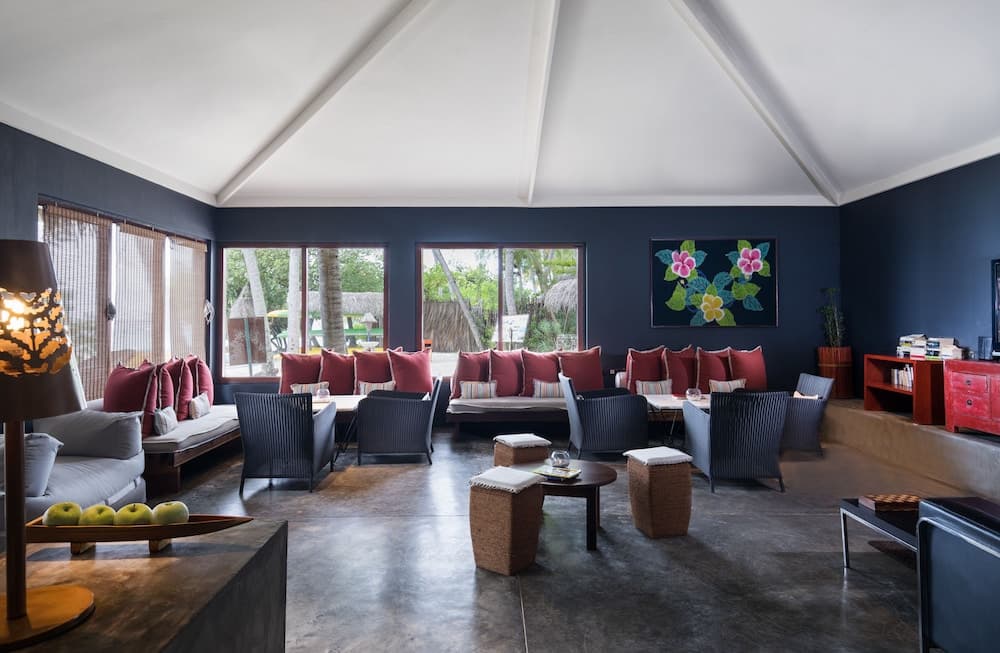 Taj Coral Reef Resort & Spa Maldives – A Premium All Inclusive Resort - View 107