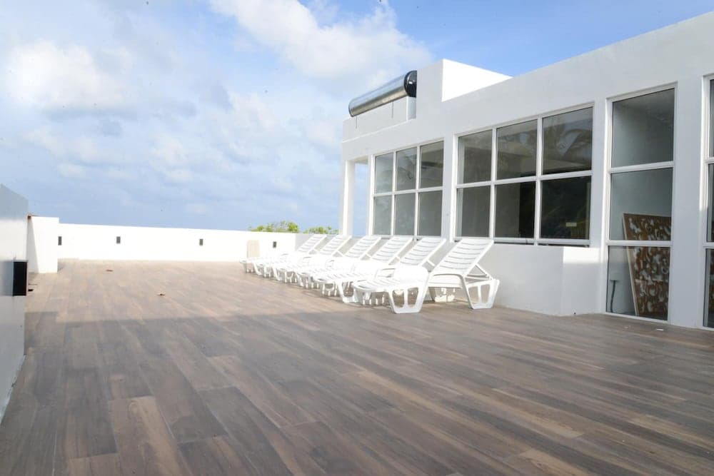 Portia Hotel & Spa - View 25
