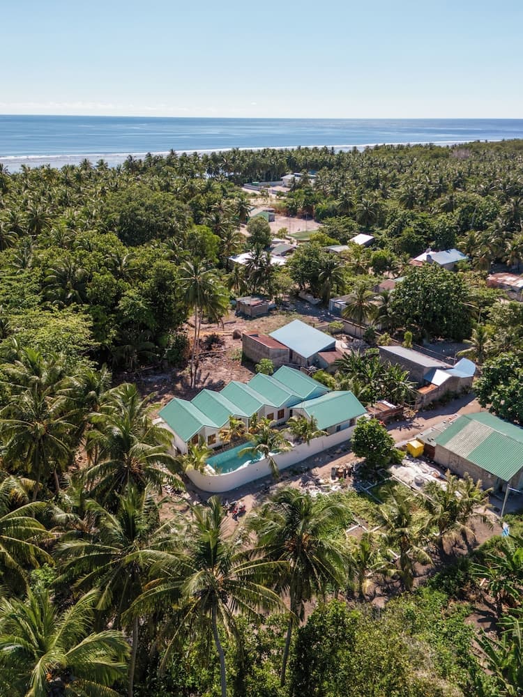 Kondey Villas - View 36