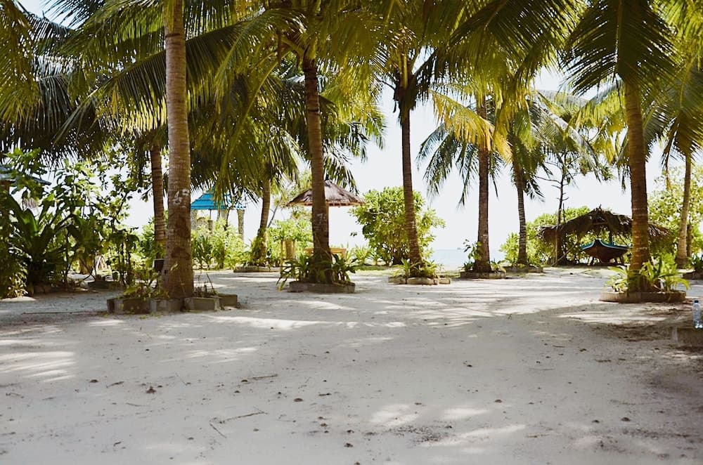 Nazaki Beach Hotel & Spa Maldives - View 24