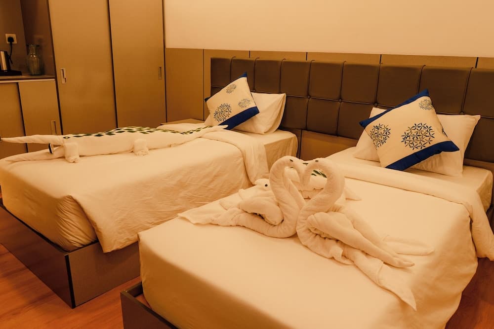 Wanderlust Fuvahmulah - View 10