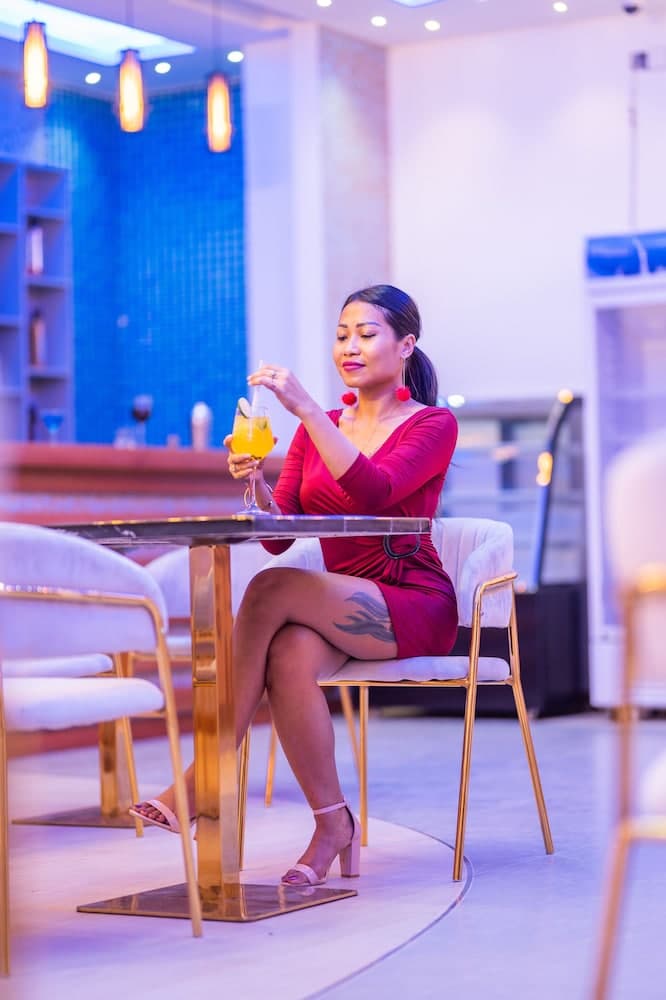 Ari Grand Hotel & Spa - View 64