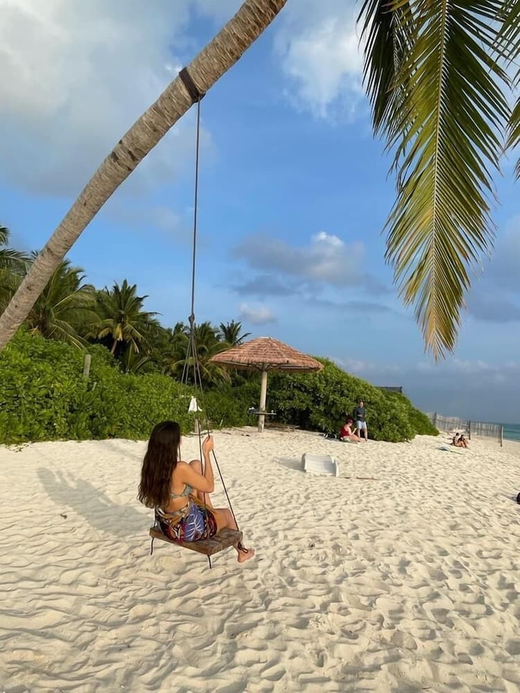 SORENZO Maldives - View 17