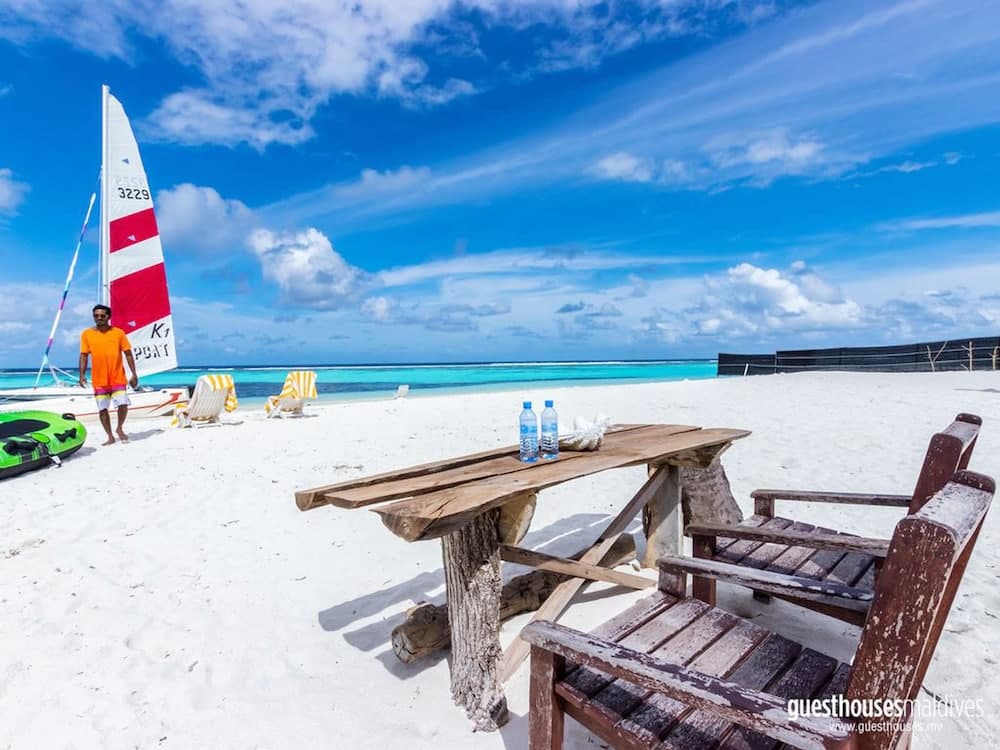 Mala Maldives Dhangethi - View 8