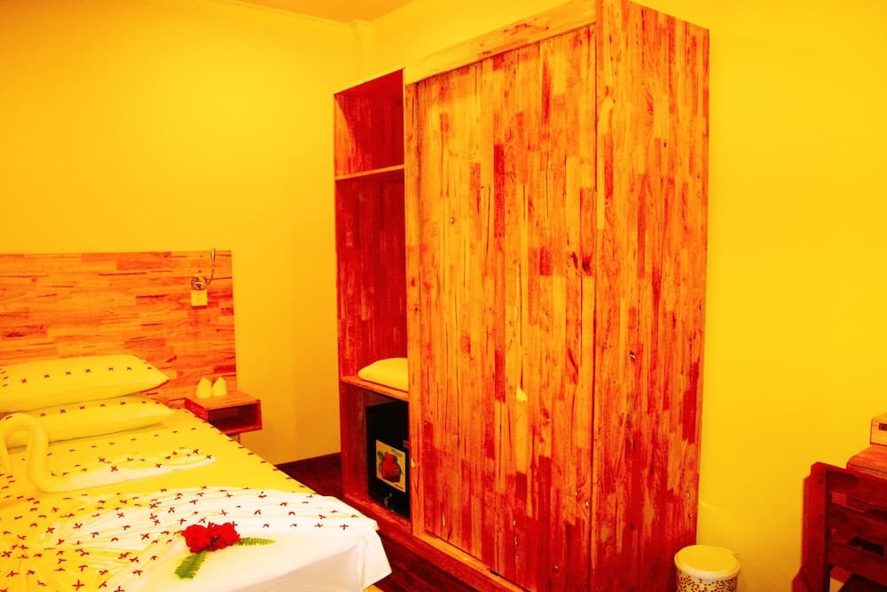 Maafushi Village - View 8