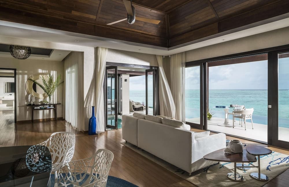Niyama Private Islands Maldives - View 62