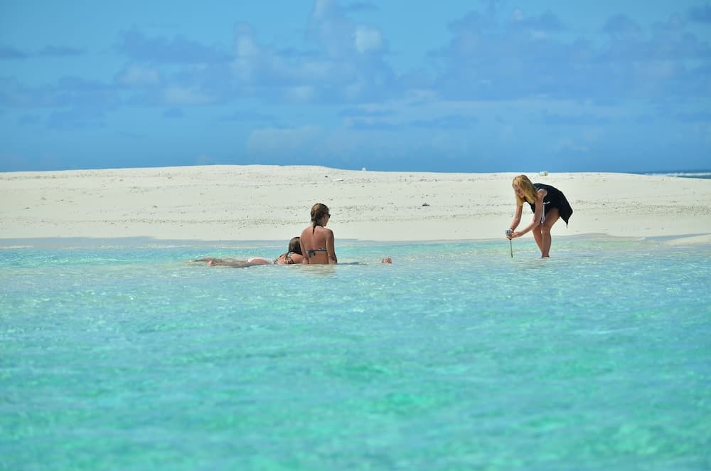 Beach Residence - View 23