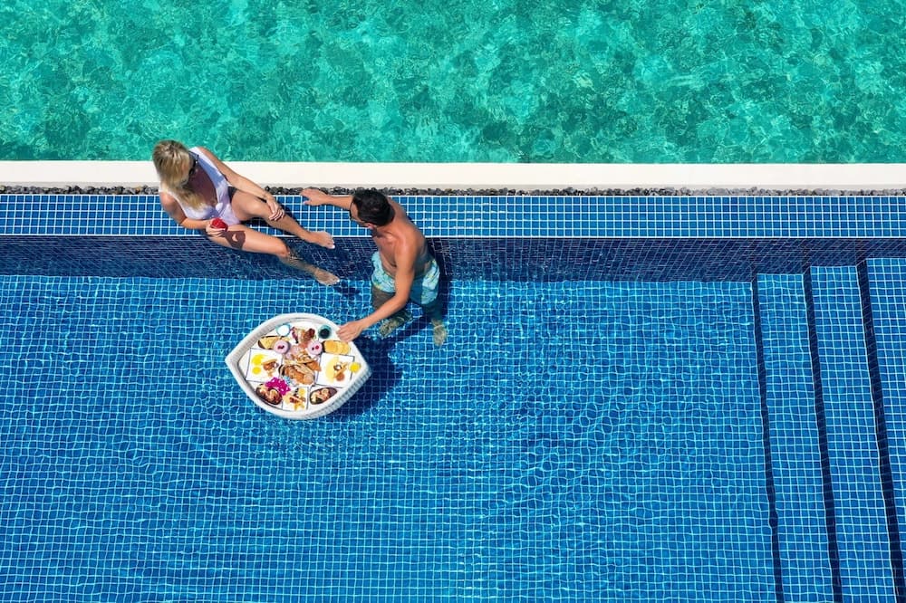 Radisson Blu Resort Maldives - View 38