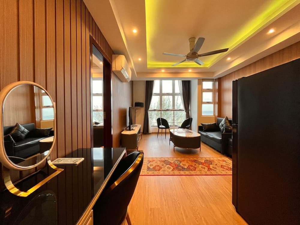 Rivethi Beach hotel - View 6