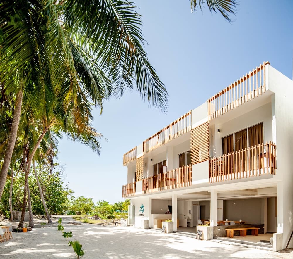 Portia Hotel & Spa - View 46