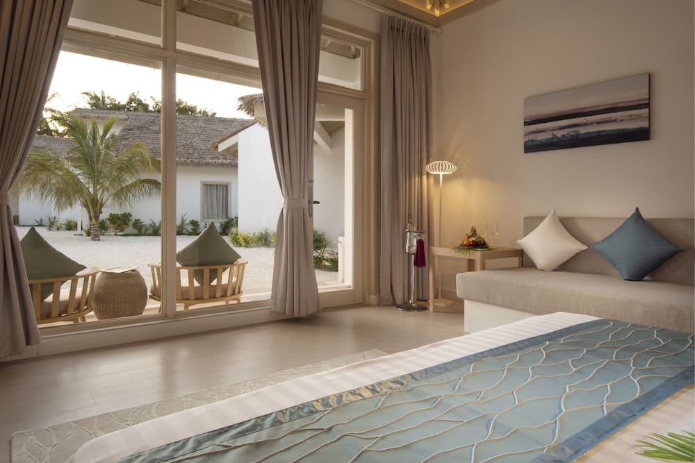 Bandos Maldives - View 17