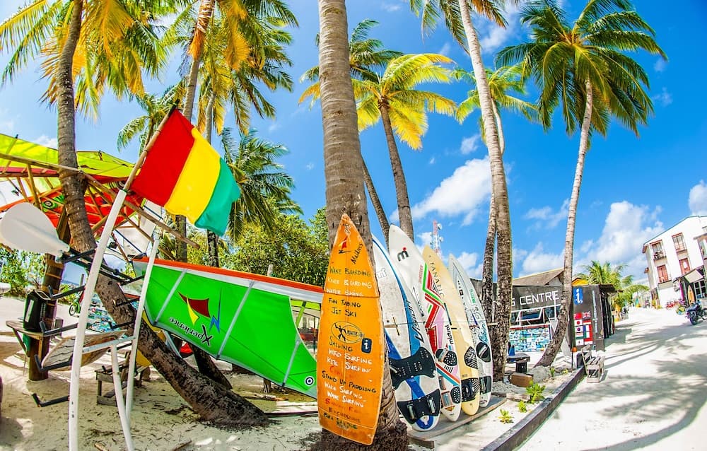 Triton Beach Hotel & Spa - View 25