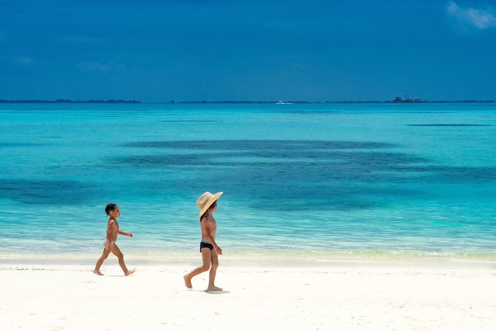 South Palm Resort Maldives - View 64