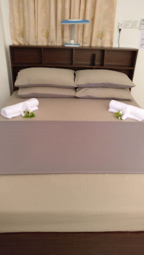 Baivaru Guesthouse Services - View 5