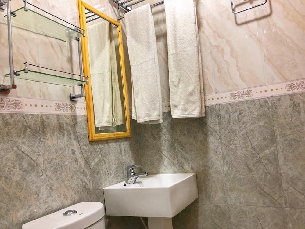 Mariana Inn Maldives - View 14