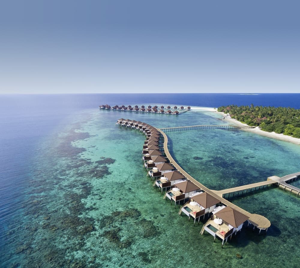 ROBINSON MALDIVES - Adults only - All Inclusive - View 85