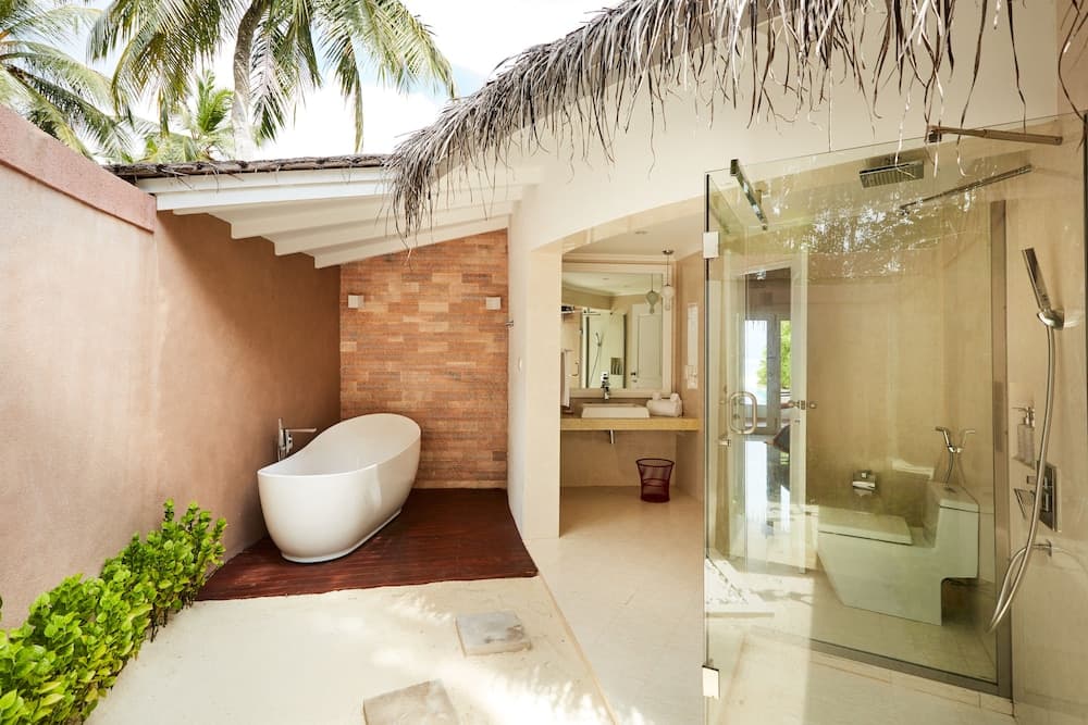 Sun Siyam Vilu Reef - All Inclusive - View 11