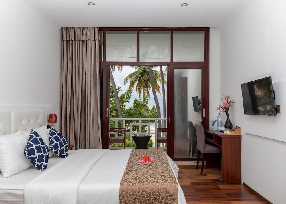 Crystal Sands Villa - View 6