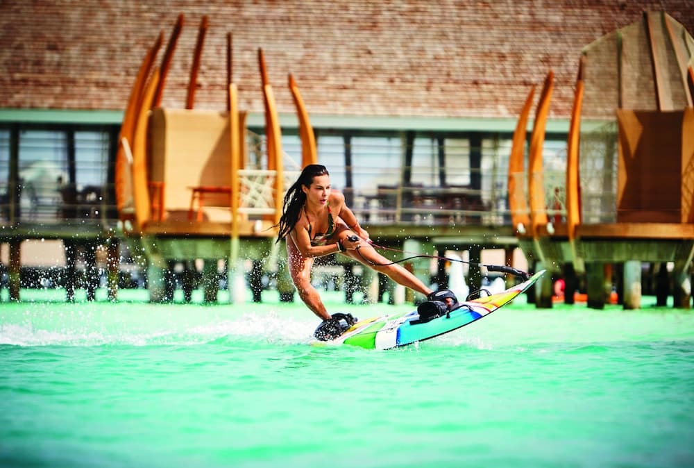 LUX* South Ari Atoll - View 99