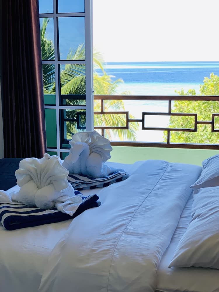 ilaa Beach Maldives - View 19