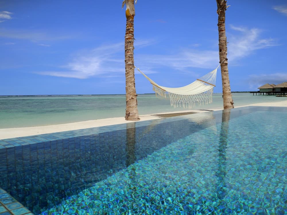 The Residence Maldives - View 85