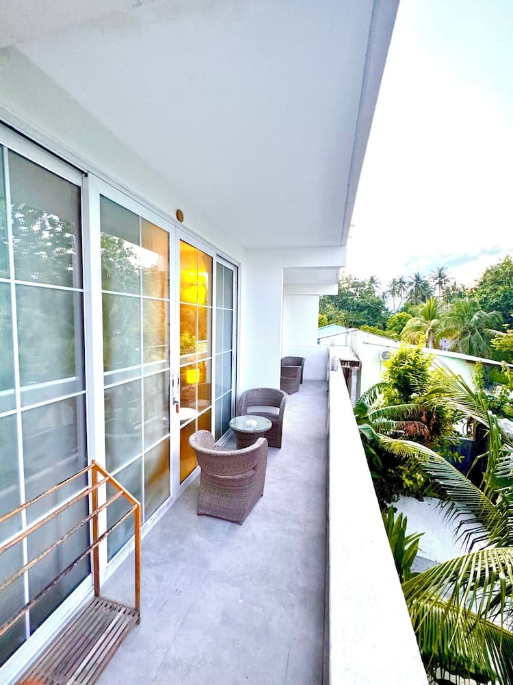 Sands Grand Hotel - View 30