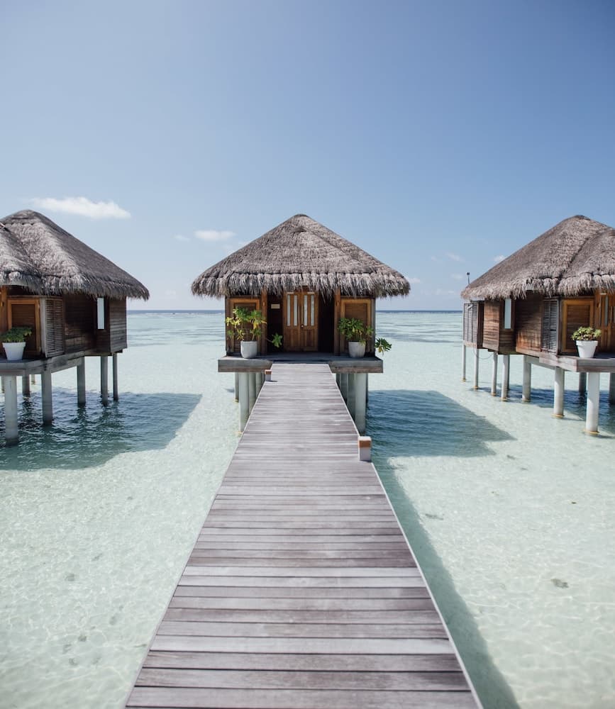 LUX* South Ari Atoll - View 93
