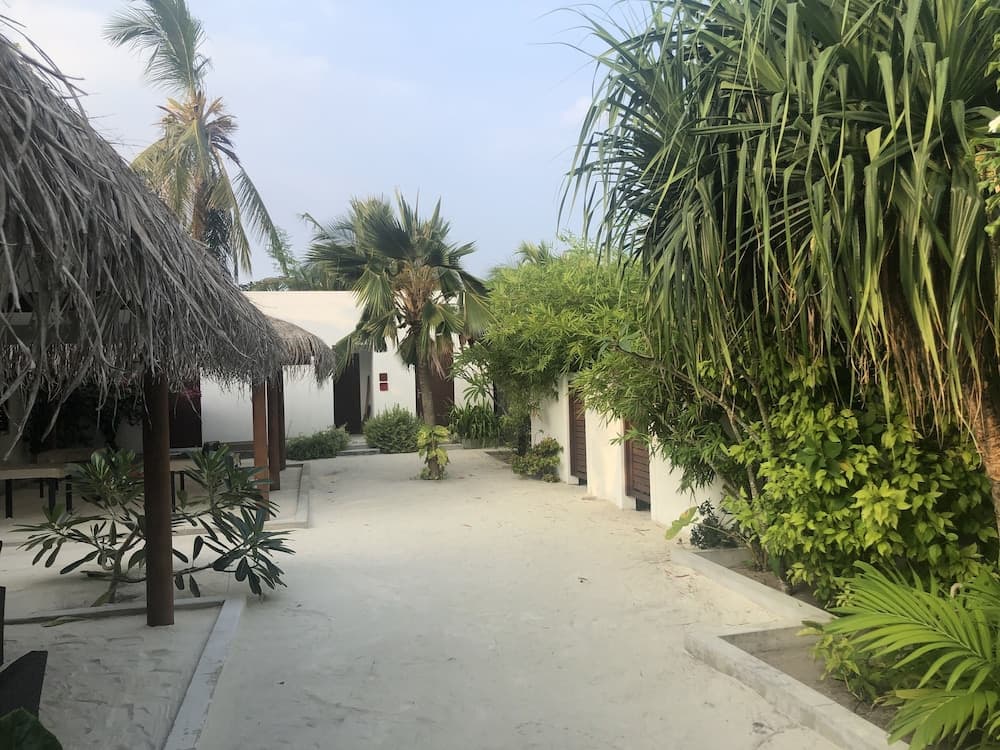 Tropical Sands Kelaa - View 37