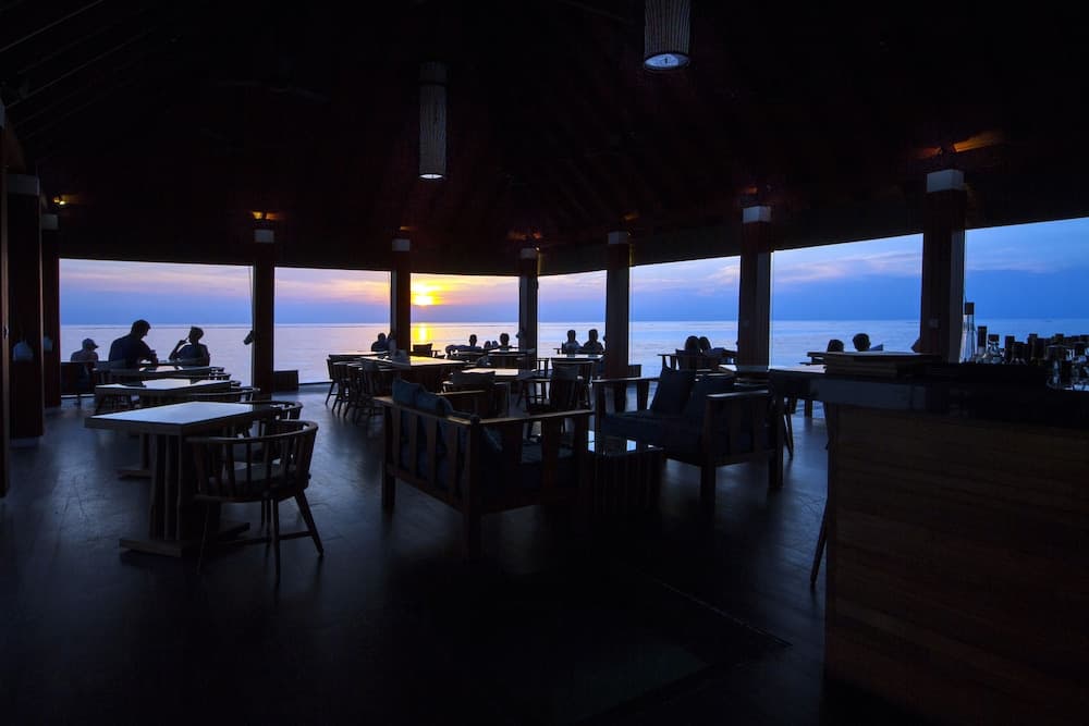 Summer Island Maldives - View 49