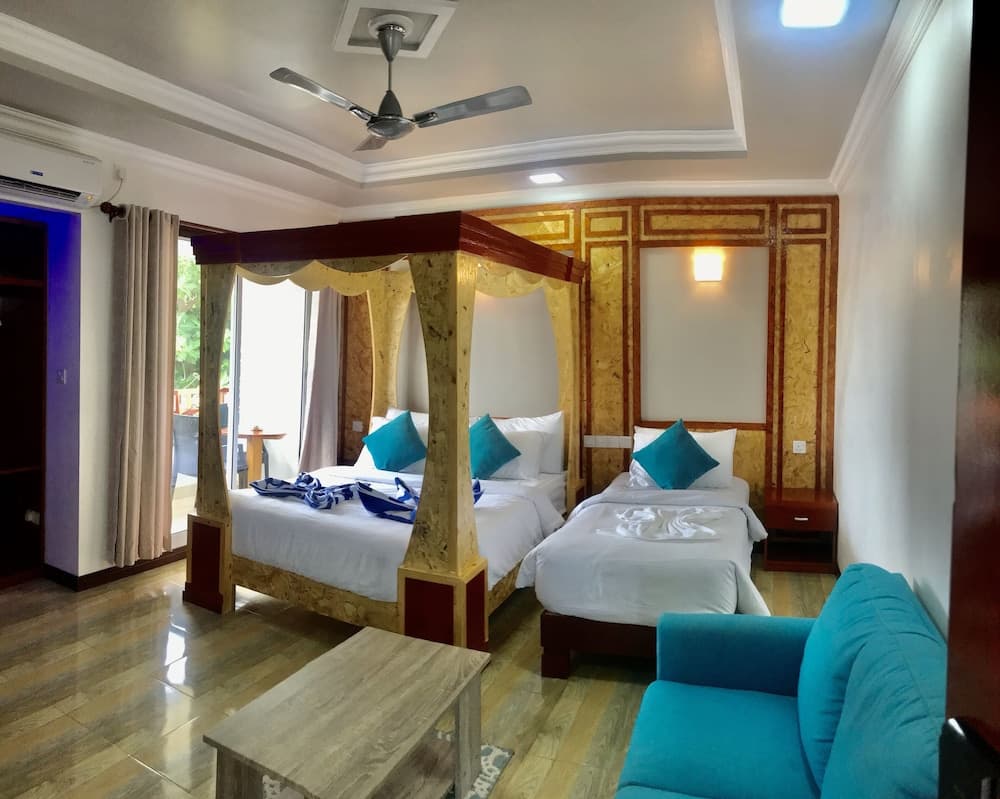 Athens View Guraidhoo - View 18