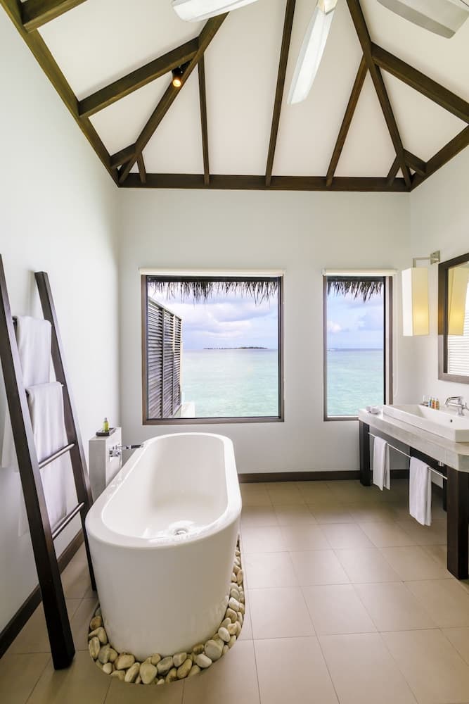 Velassaru Maldives - View 2