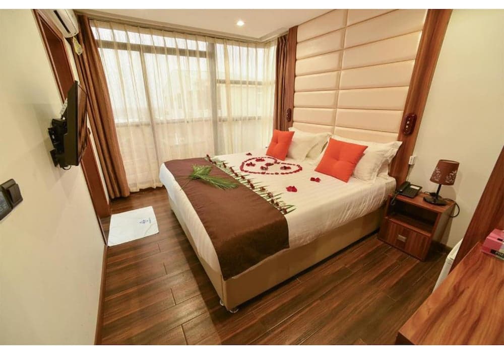 Dreams Grand - View 37