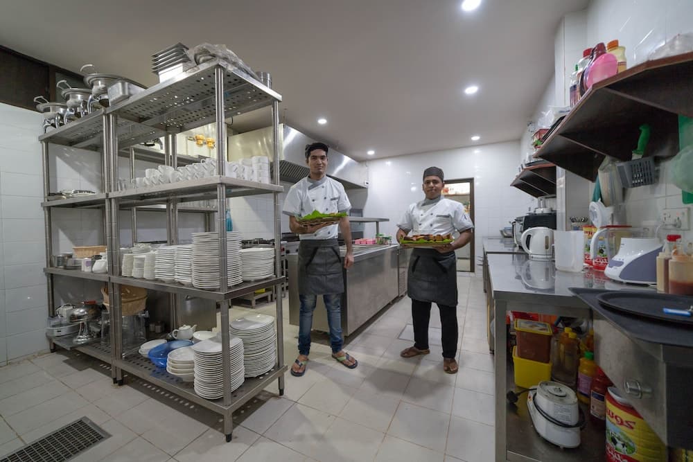 Paguro Beach Inn - View 34