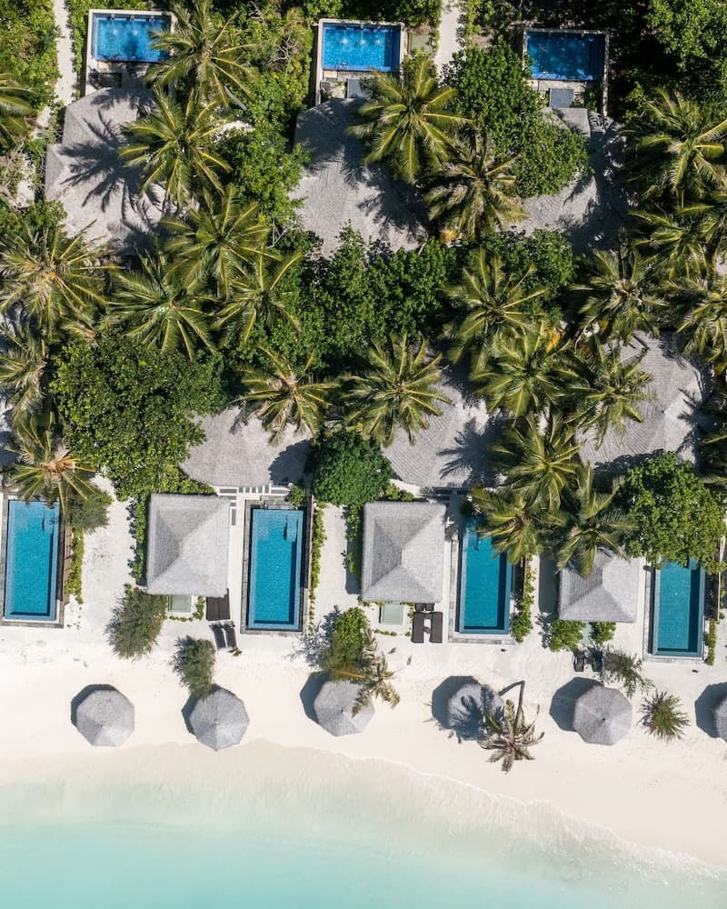 Kihaa Maldives - View 177