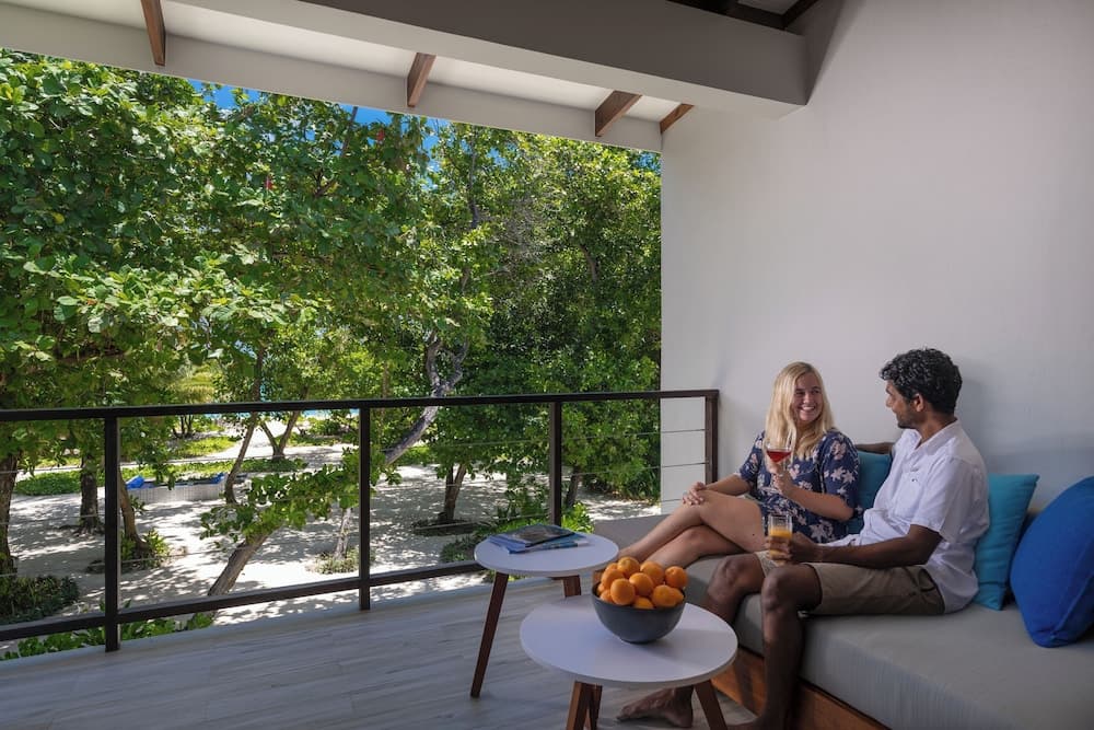 Ifuru Island Maldives - View 38