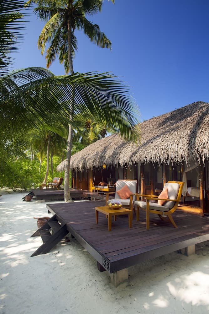 Medhufushi Island Resort - View 46