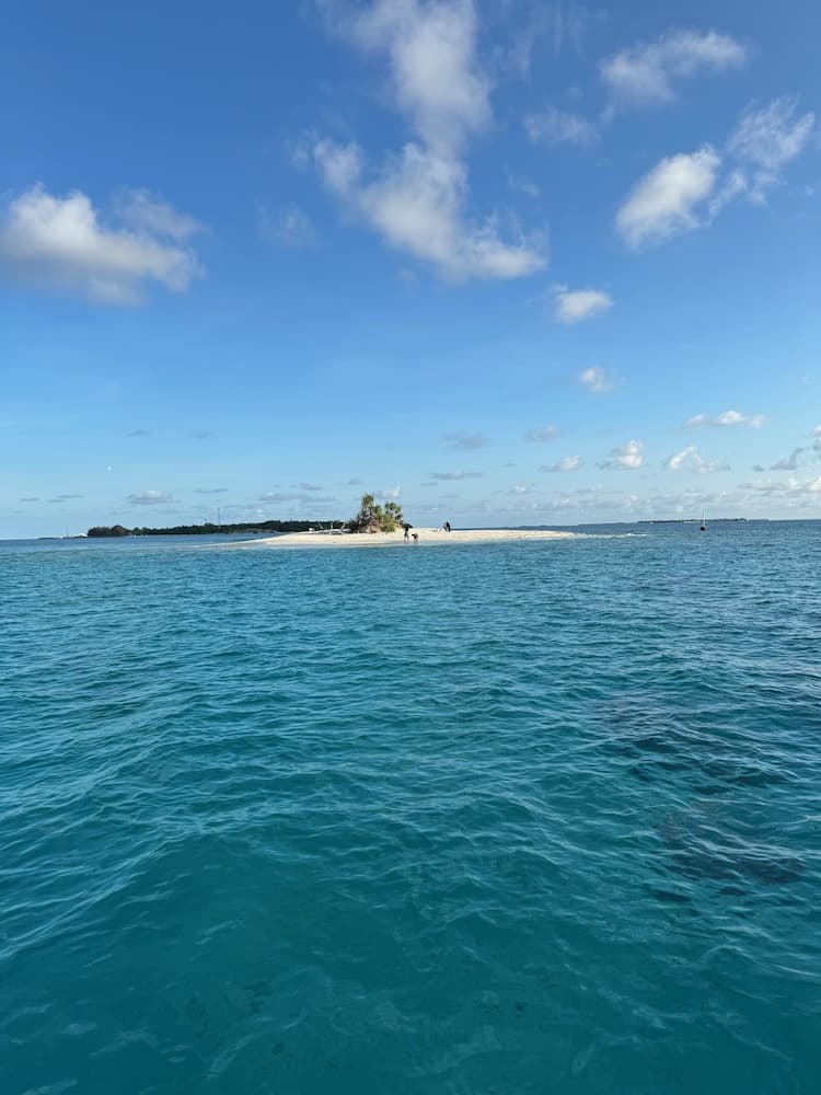 Lhohi White Sand - View 29