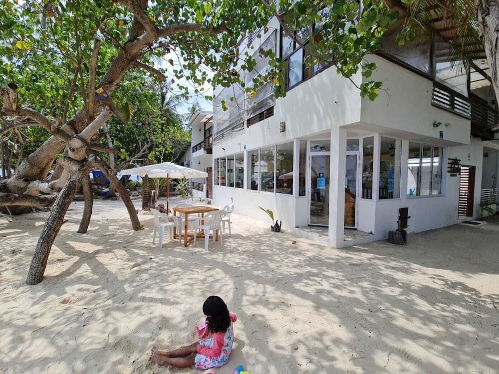 Liberty Guest House Maldives - View 211
