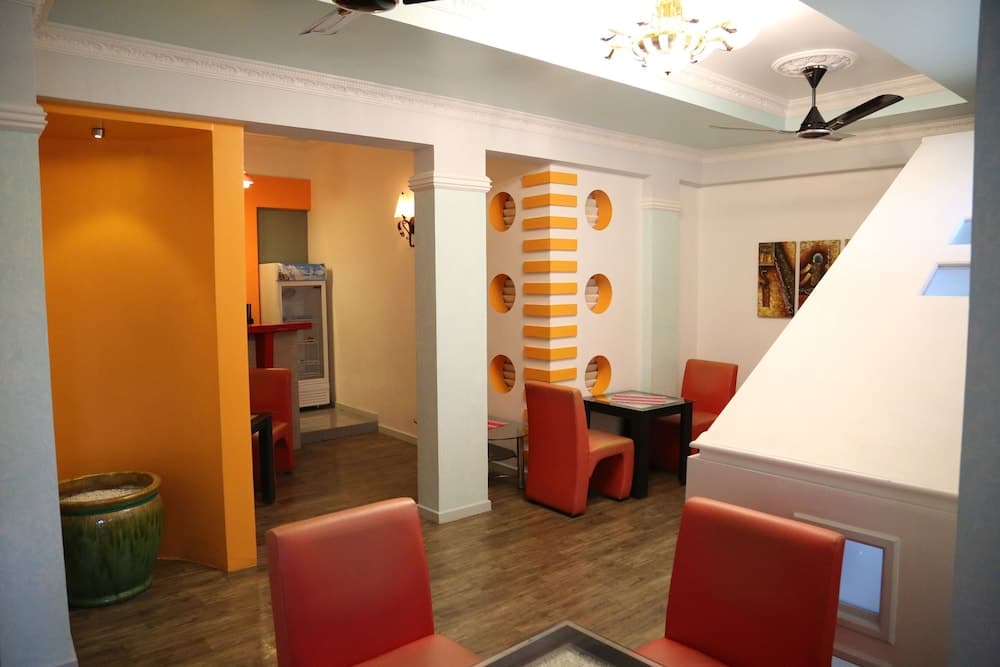 Tour Rest Inn - View 21