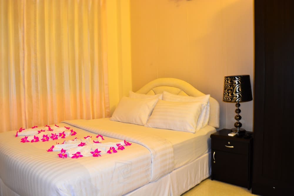 BEACH PALACE HOTEL - View 23